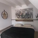 Appartement De Stal Op Hof Buitenlust