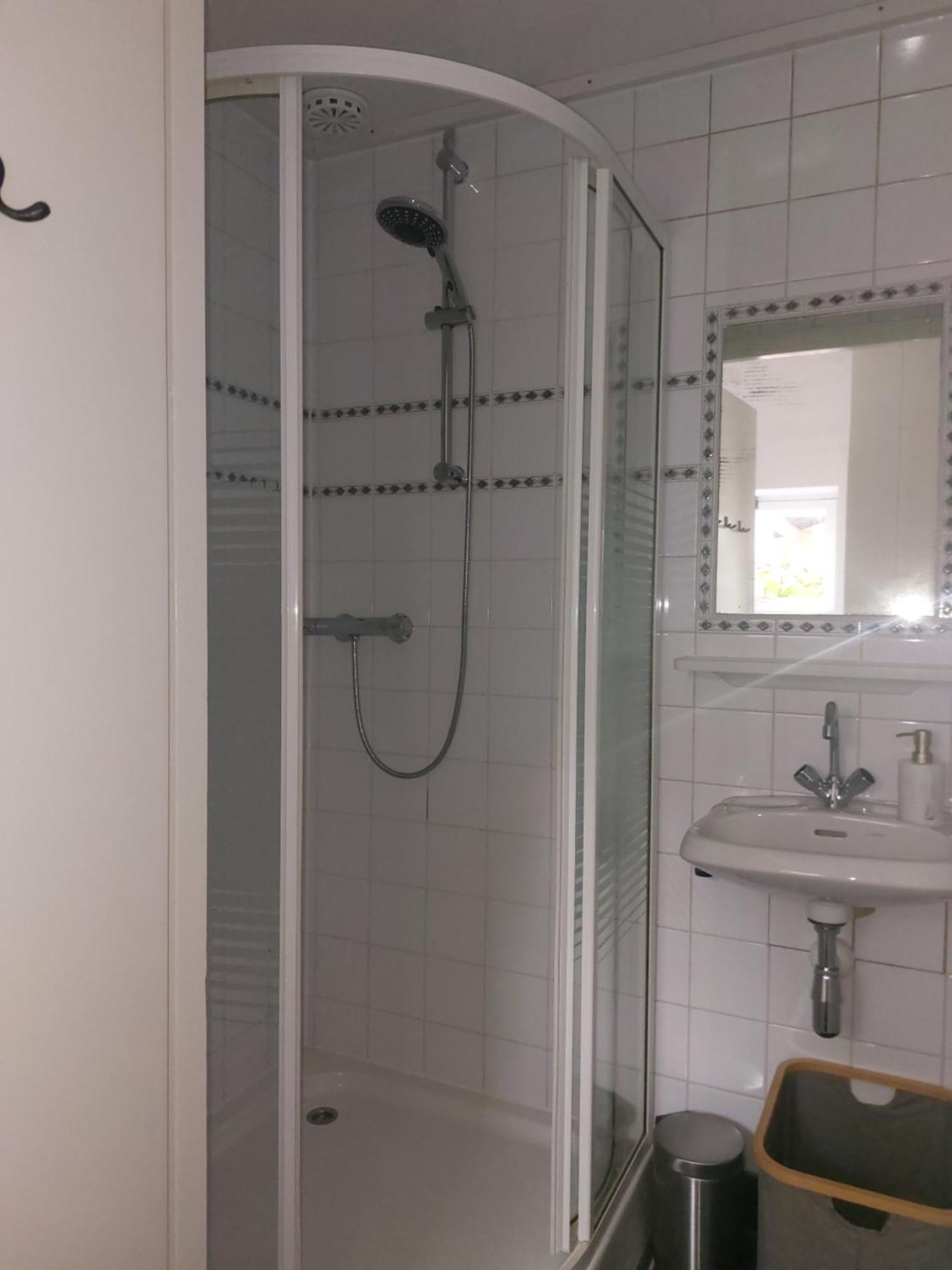 Appartement De Stal Op Hof Buitenlust *