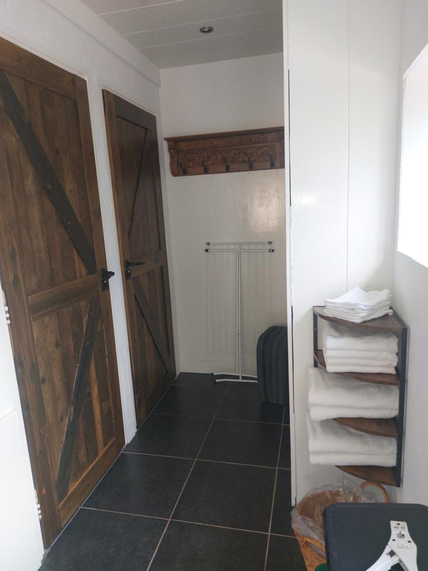 De Stal Op Hof Buitenlust Appartement
