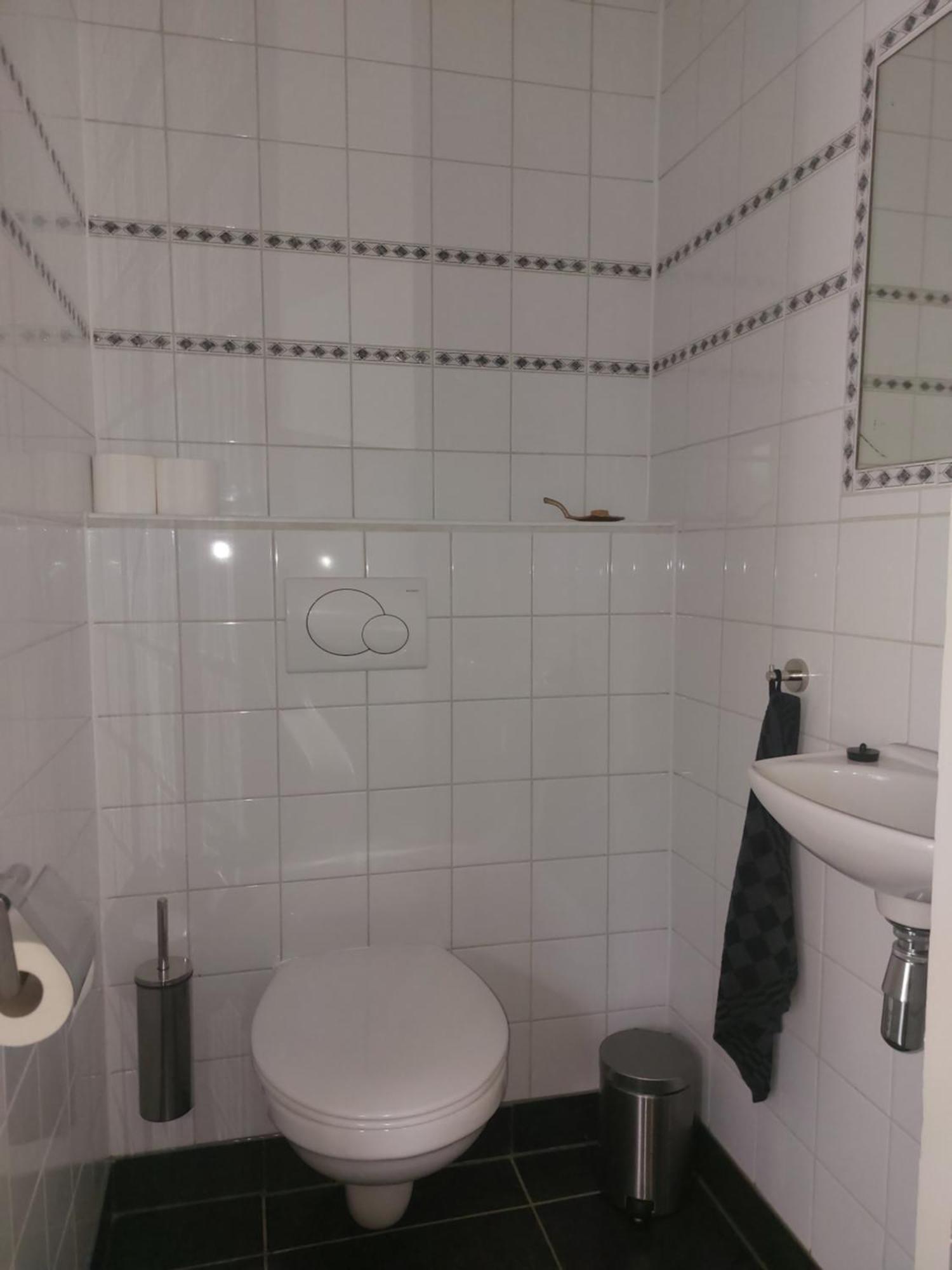 De Stal Op Hof Buitenlust Appartement *