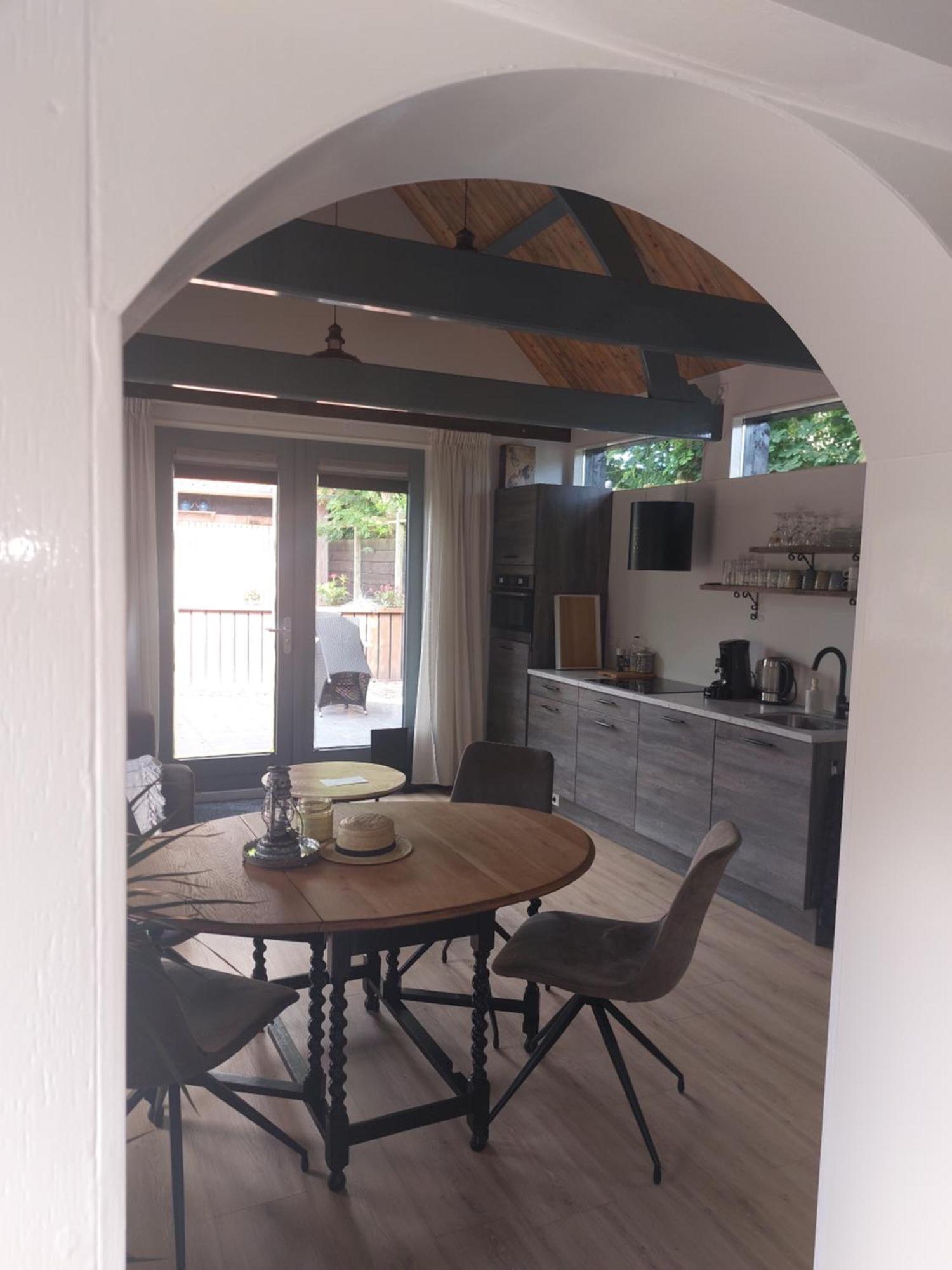 De Stal Op Hof Buitenlust * Serooskerke (Walcheren)